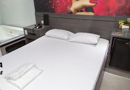 Hotel Classe A Ltda San Paolo Esterno foto