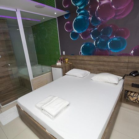 Hotel Classe A Ltda San Paolo Esterno foto