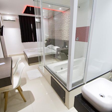 Hotel Classe A Ltda San Paolo Esterno foto