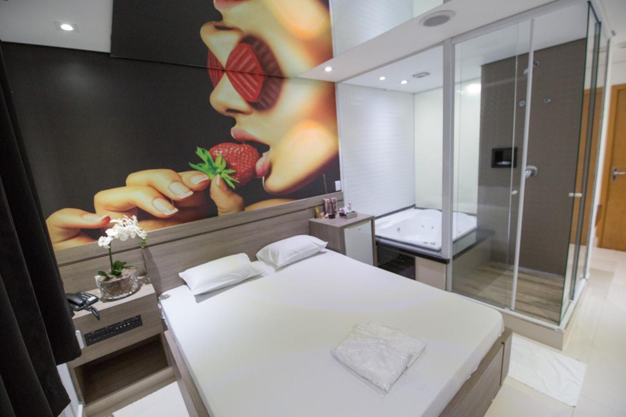 Hotel Classe A Ltda San Paolo Esterno foto