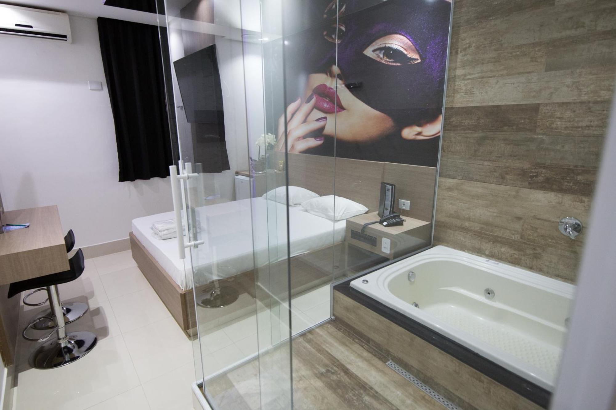 Hotel Classe A Ltda San Paolo Esterno foto